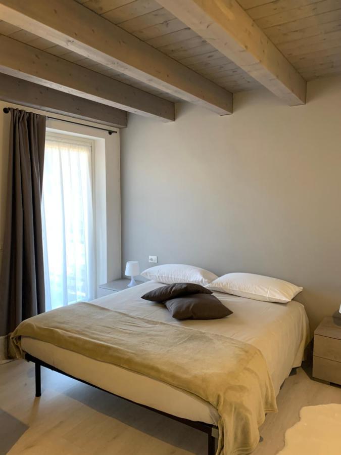 Alpin Star Apartment Temù Exterior foto