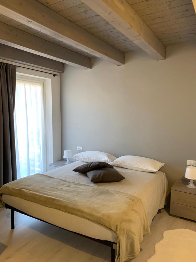 Alpin Star Apartment Temù Exterior foto